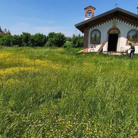 Agri Hotel Cascina Certosa
