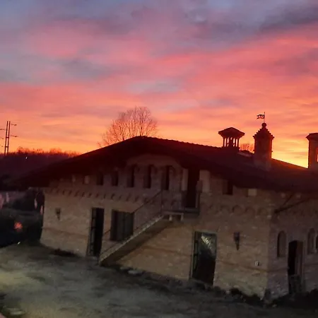 Agri Hotel Cascina Certosa Aparthotel Certosa di Pavia
