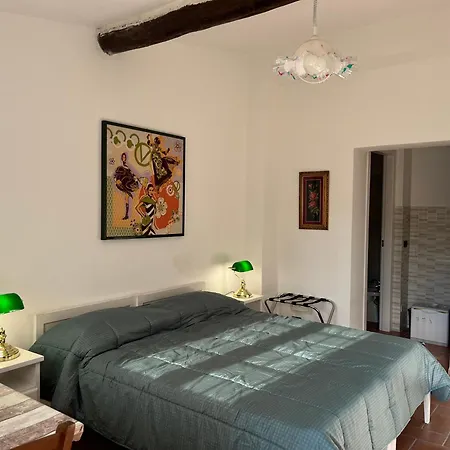 Agri Hotel Cascina Certosa