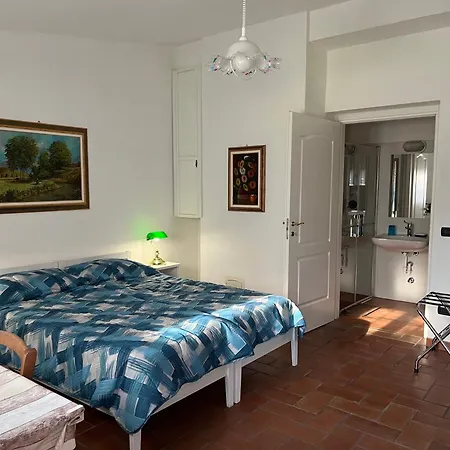 Aparthotel Agri Hotel Cascina Certosa