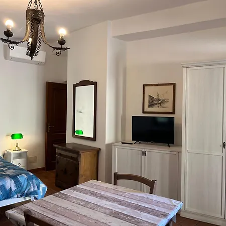 Agri Hotel Cascina Certosa Aparthotel