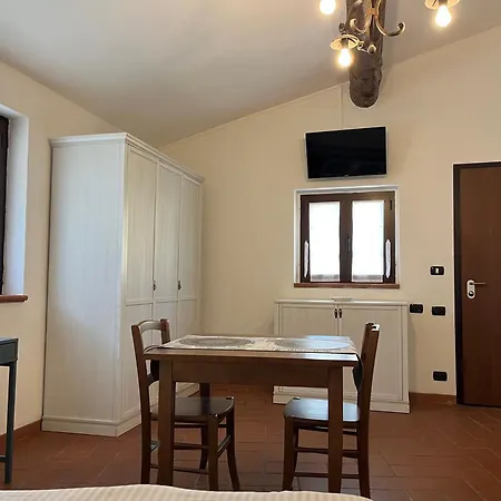 Agri Hotel Cascina Certosa Aparthotel Certosa di Pavia