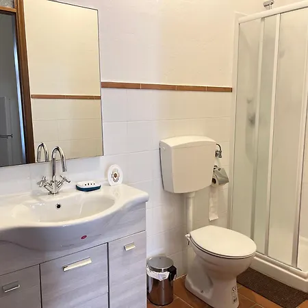 Agri Hotel Cascina Certosa Aparthotel