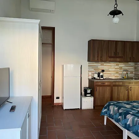 Aparthotel Agri Hotel Cascina Certosa Certosa di Pavia