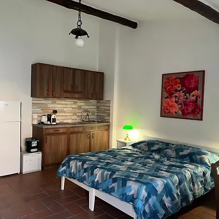 Aparthotel Agri Hotel Cascina Certosa *