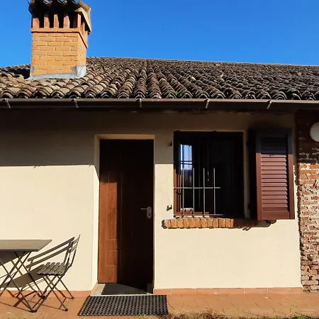 Aparthotel Agri Hotel Cascina Certosa Certosa di Pavia