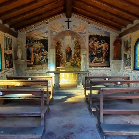 Agri Hotel Cascina Certosa
