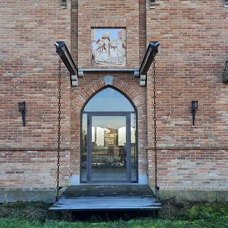 Aparthotel Agri Hotel Cascina Certosa Certosa di Pavia