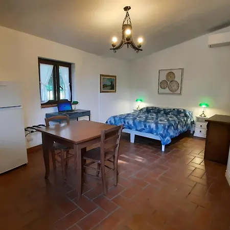 Museo Gar-hotel Aparthotel 4*