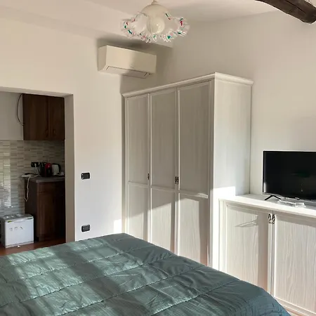 Agri Hotel Cascina Certosa