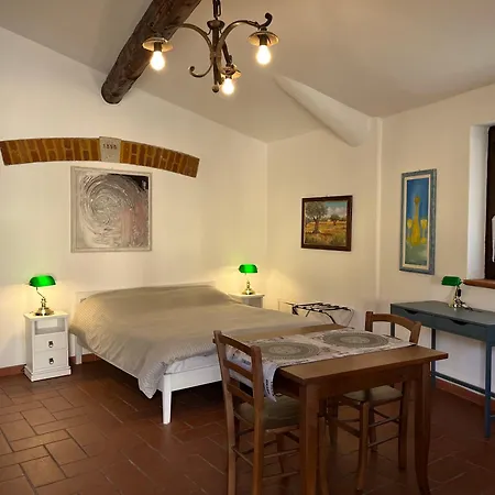 Aparthotel Agri Hotel Cascina Certosa *